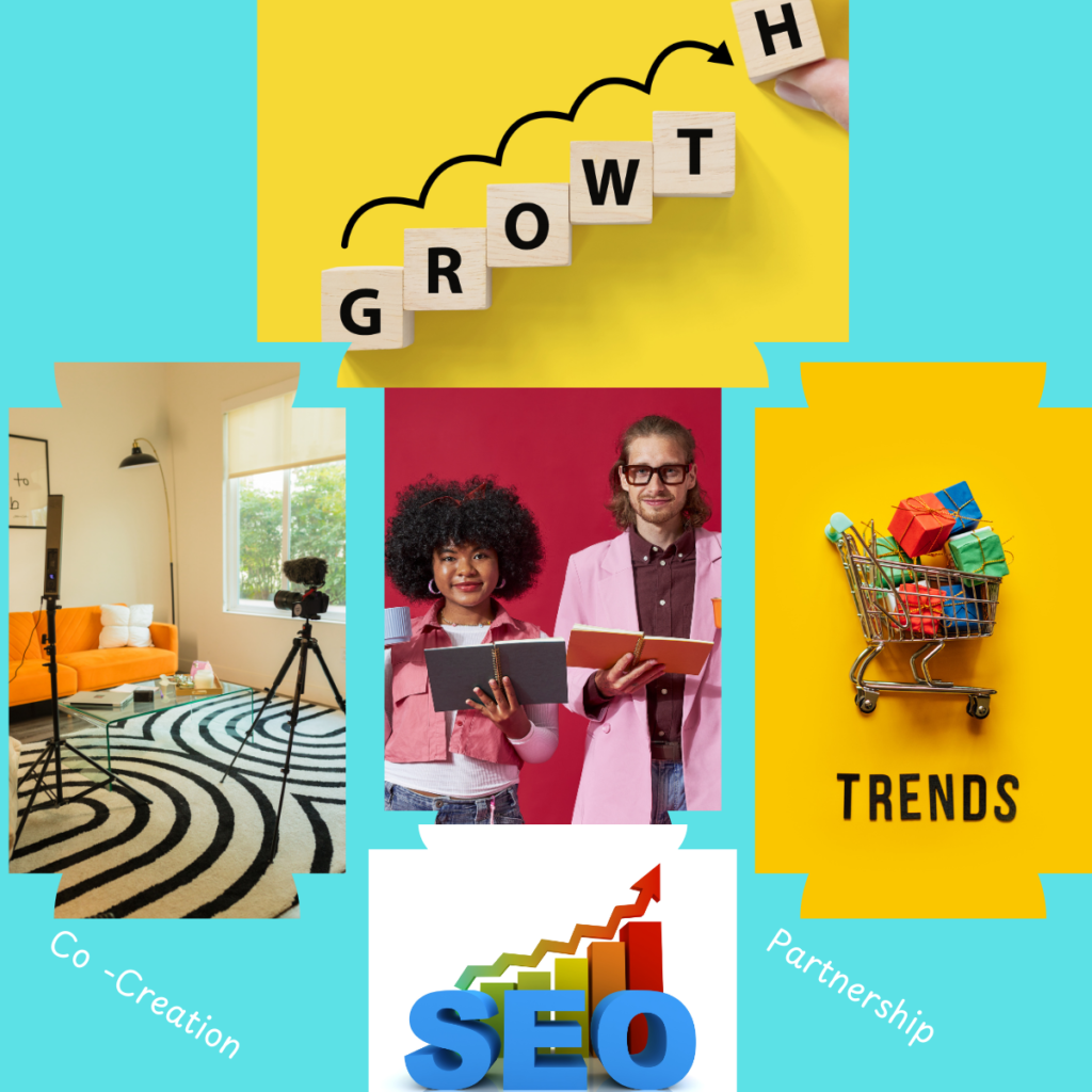 Swiss Innovation Marketing Partnership