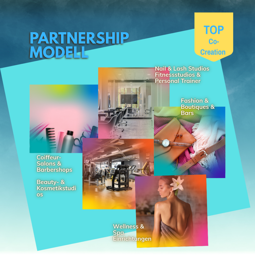 Swiss Innovation Marketing Partnership